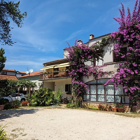Apartments Maller Rovinj Exterior photo