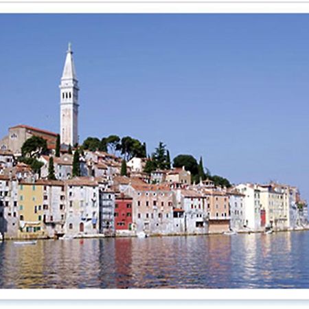 Apartments Maller Rovinj Exterior photo