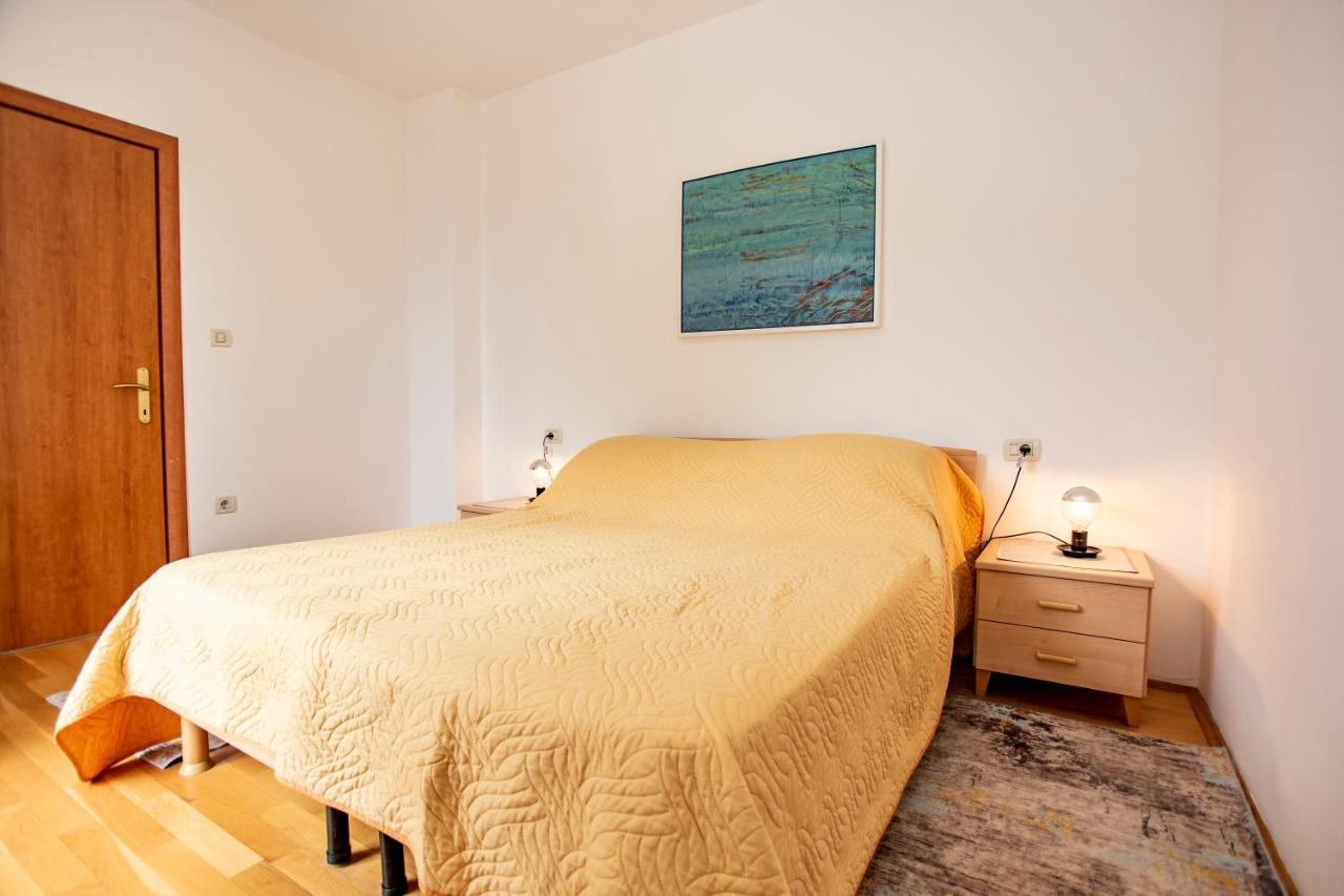 Apartments Maller Rovinj Exterior photo