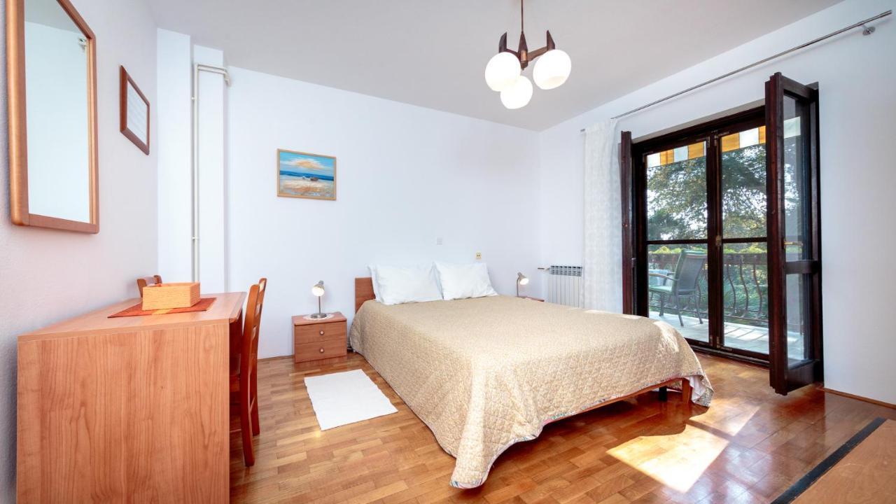 Apartments Maller Rovinj Exterior photo