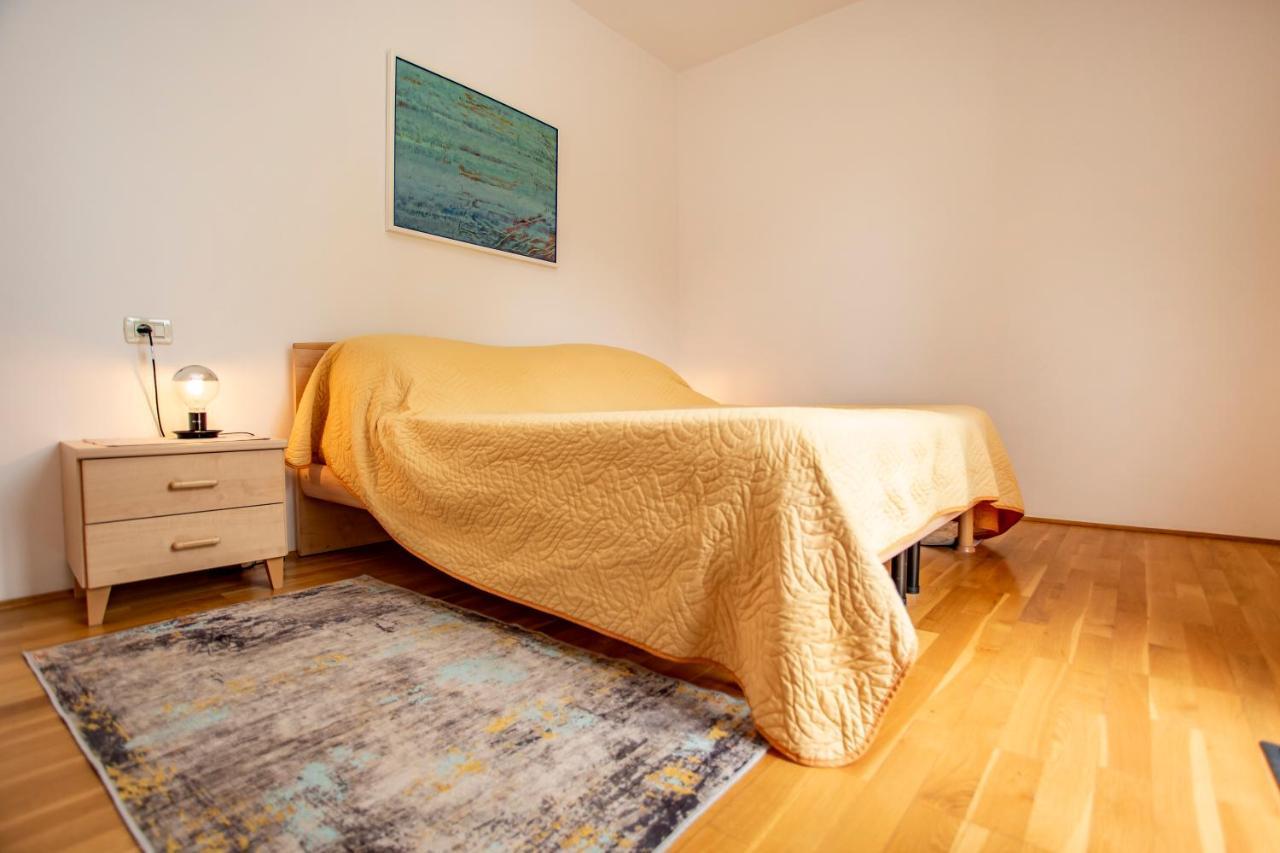 Apartments Maller Rovinj Exterior photo