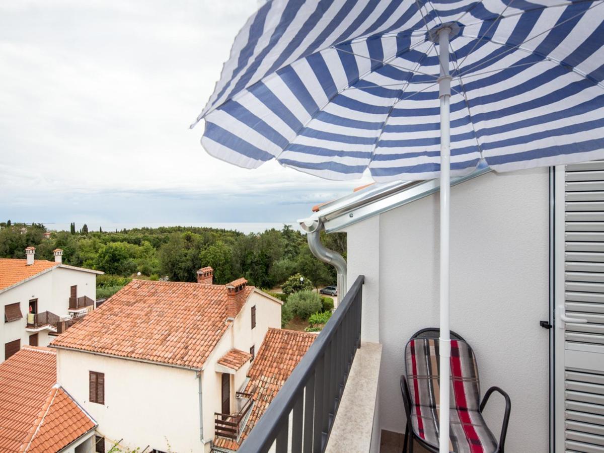 Apartments Maller Rovinj Room photo