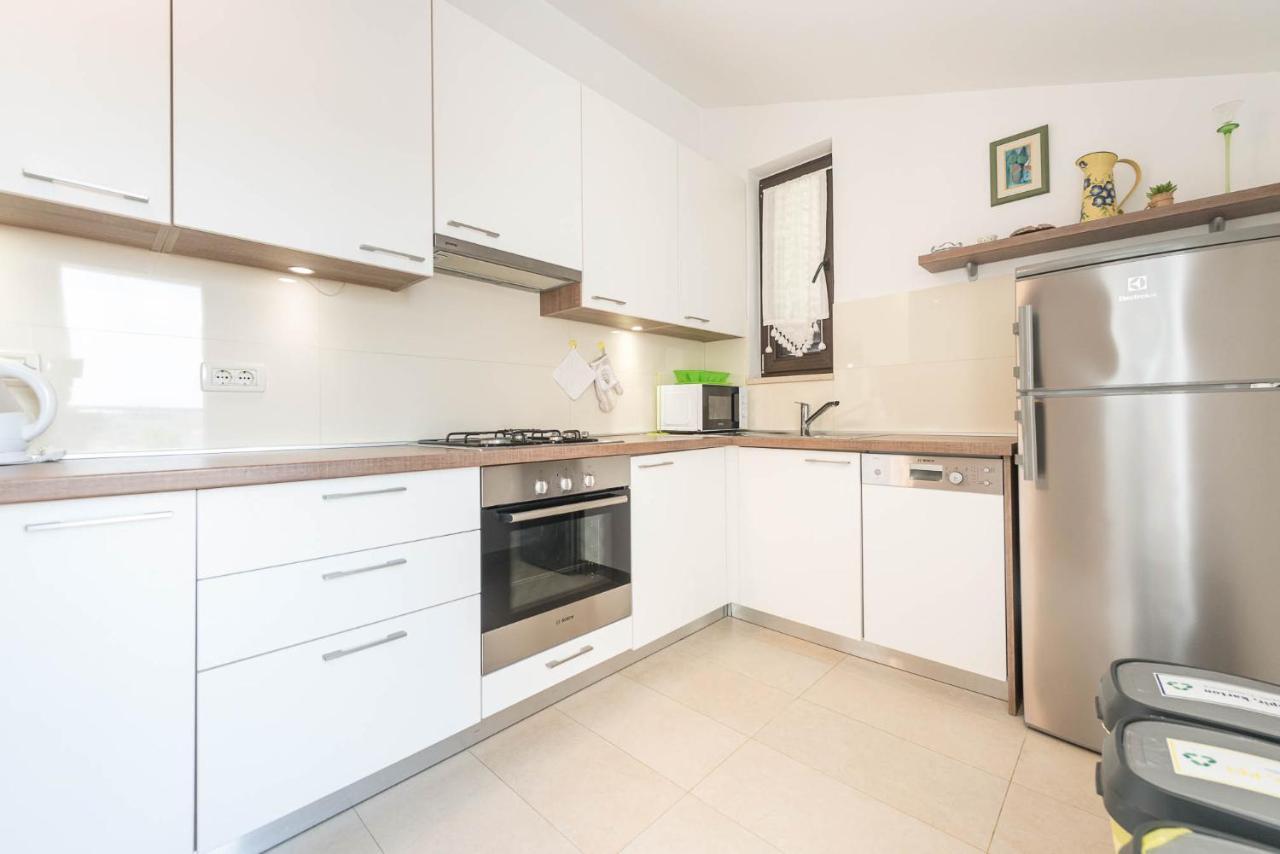 Apartments Maller Rovinj Exterior photo