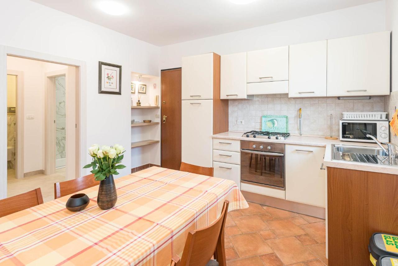 Apartments Maller Rovinj Exterior photo