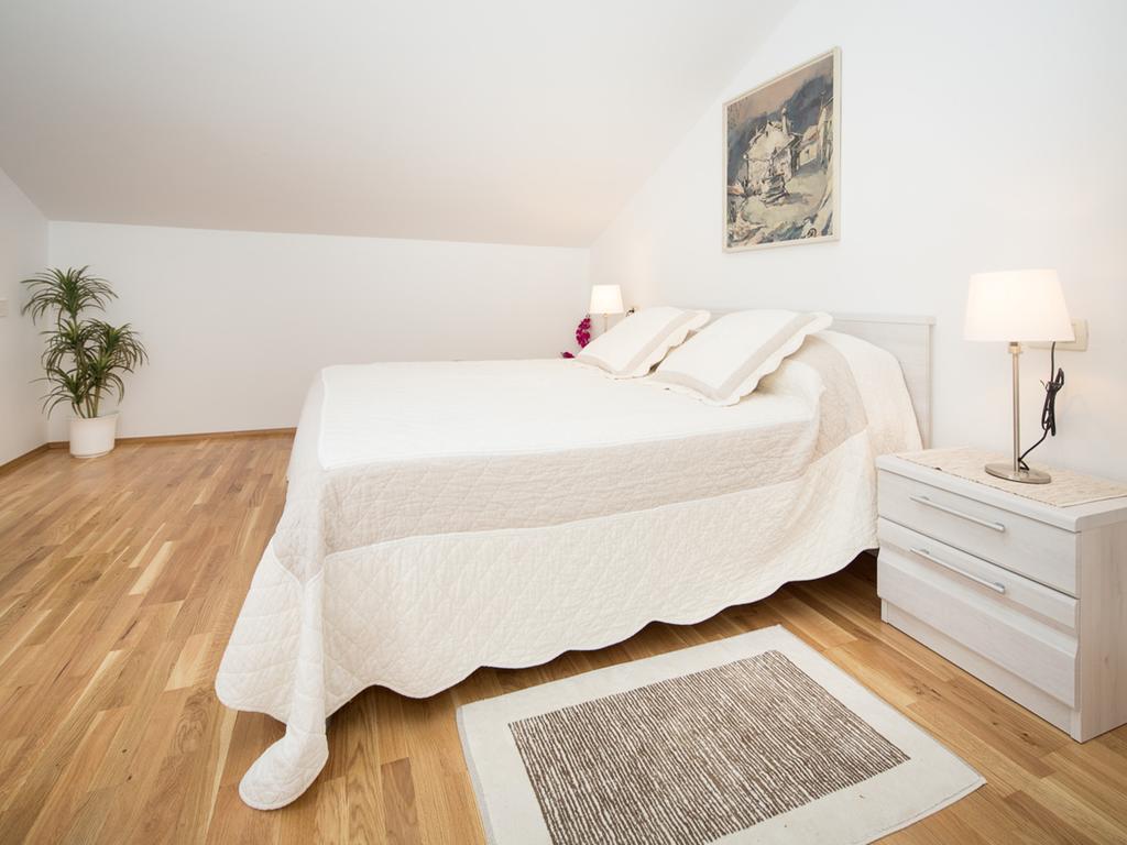 Apartments Maller Rovinj Exterior photo