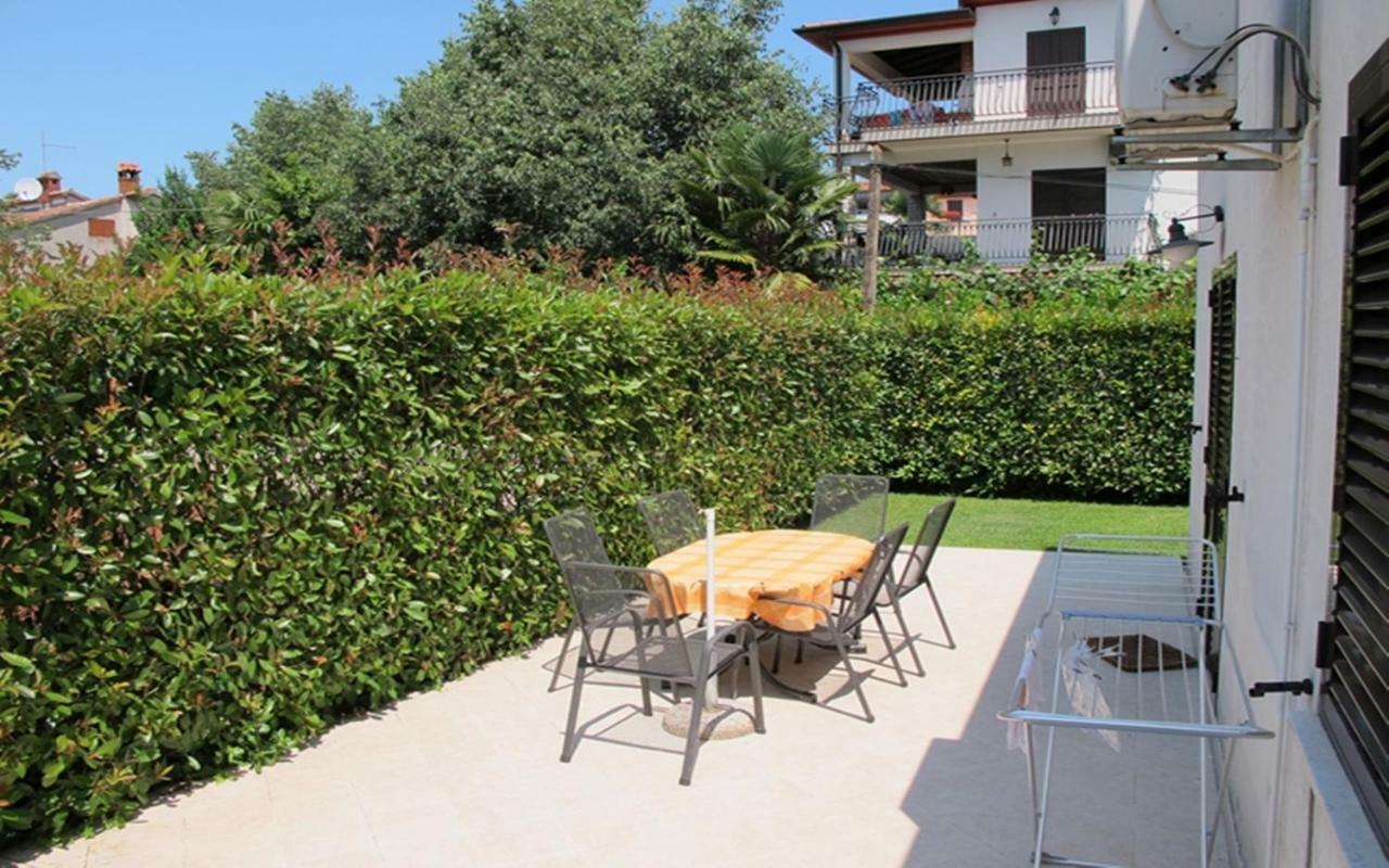 Apartments Maller Rovinj Exterior photo