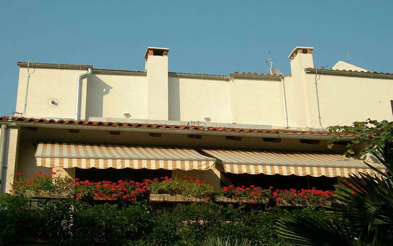 Apartments Maller Rovinj Exterior photo