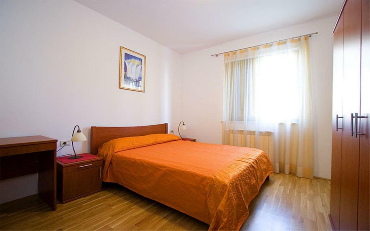 Apartments Maller Rovinj Exterior photo